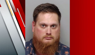 Man faces charges for online solicitation of minor, BCSO says