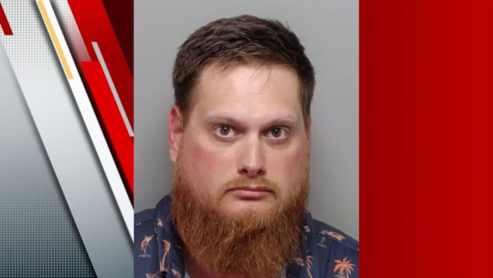 Man faces charges for online solicitation of minor, BCSO says