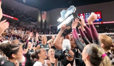 Texas A&M claims first title in rebooted Lone Star Showdown