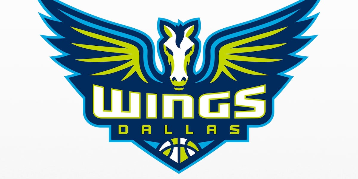 KCBD and My Lubbock TV to broadcast 2026 Dallas Wings games