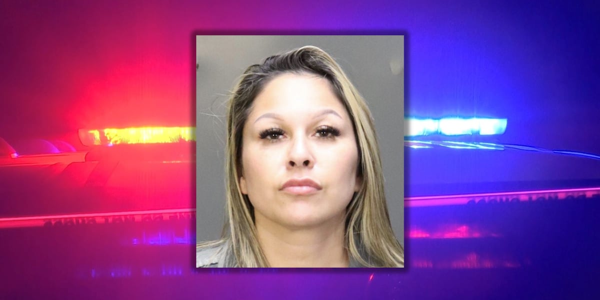 Central Texas woman tormented and harassed victim by sharing sexually-explicit images: warrant