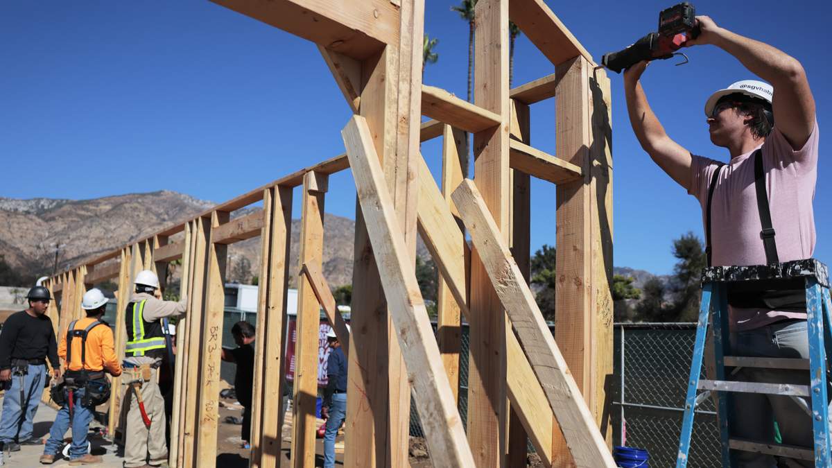 Good News: Changes in Home Markets, Expert Says | NewsRadio 740 KTRH