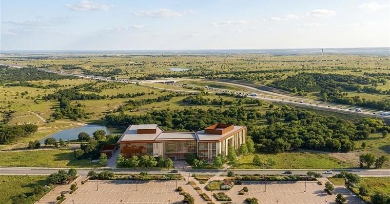 UTA West progressing toward fall 28 opening date | News