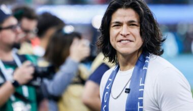 From Dani Rojas to the USL: Cristo Fernandez earns an El Paso Locomotive deal | National News