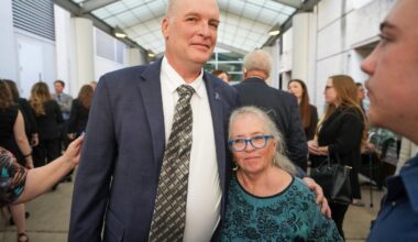 Men wrongly accused of grisly yogurt shop murders in Texas reach $35 million settlement with city | National News