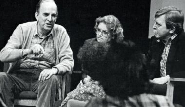 First-Look Event in Dallas to Showcase New Ingmar Bergman Documentary Featuring Rare SMU Archival Footage | Nation and World