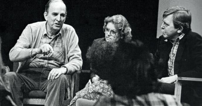 First-Look Event in Dallas to Showcase New Ingmar Bergman Documentary Featuring Rare SMU Archival Footage | Nation and World