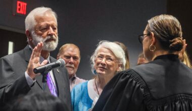 Arlington City Council declares general and special election results | News