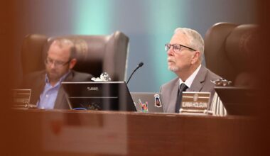 El Paso County opens Coliseum management to bids after rumors of 'backdoor' talks with UTEP | Local News