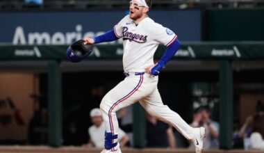 No closing this game as Rangers beat Dbacks after frantic 9th inning and Jansen's walk-off hit | National Sports