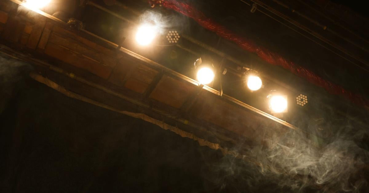 Zach Theater announces 2026-27 season | Features