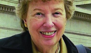 Margaret Lewis Furse | Obituaries