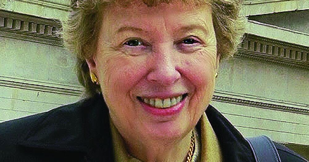 Margaret Lewis Furse | Obituaries