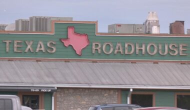 Texas Roadhouse to move original location from southern Indiana mall to standalone site | Business