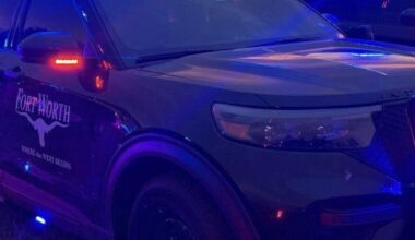 Fort Worth police investigate fatal officer-involved shooting | State News