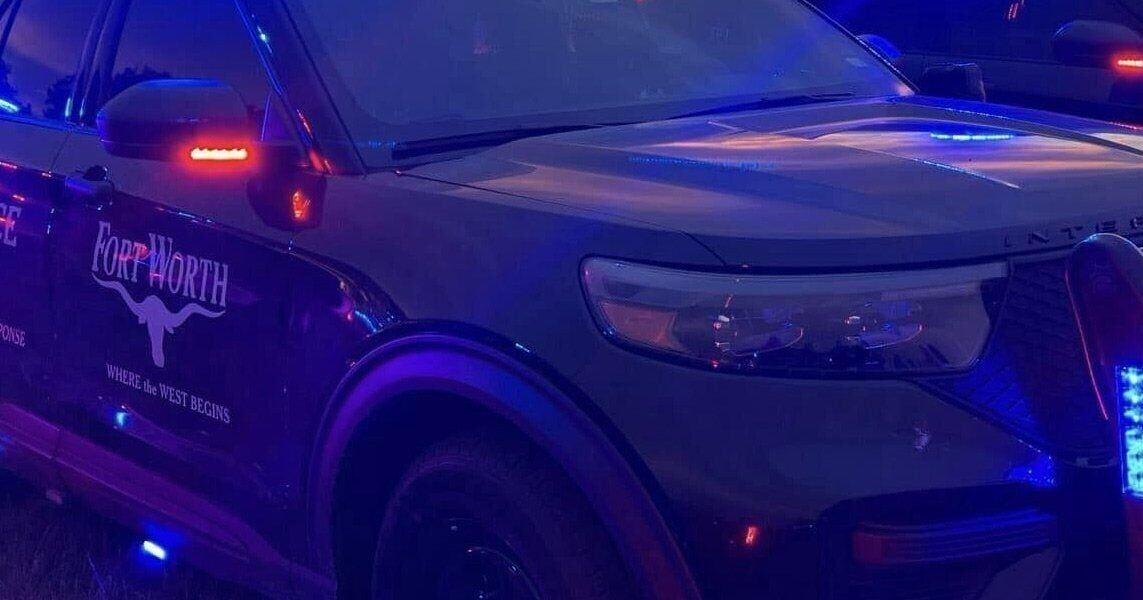 Fort Worth police investigate fatal officer-involved shooting | State News