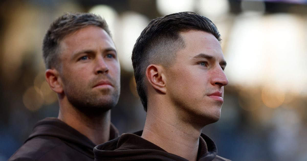 Former GU pitcher Alek Jacob optioned to El Paso by San Diego Padres