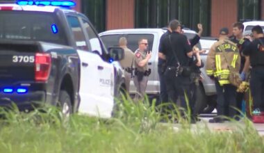 3 young people arrested in series of random shootings across Austin that left 4 injured | News