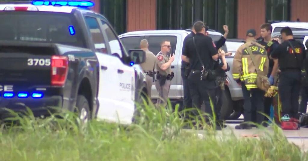 3 young people arrested in series of random shootings across Austin that left 4 injured | News