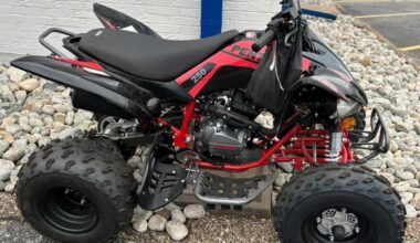 TX Powersports Recognized for Selection, Value, and Customer-Focused Service with 2026 Consumer Choice Award in Arlington | Press Releases