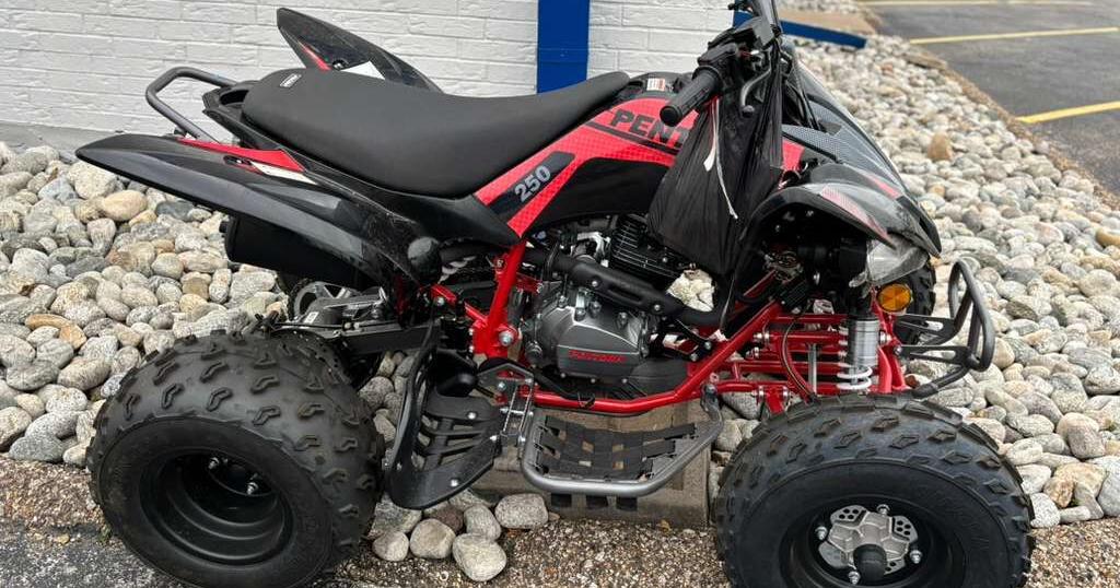 TX Powersports Recognized for Selection, Value, and Customer-Focused Service with 2026 Consumer Choice Award in Arlington | Press Releases