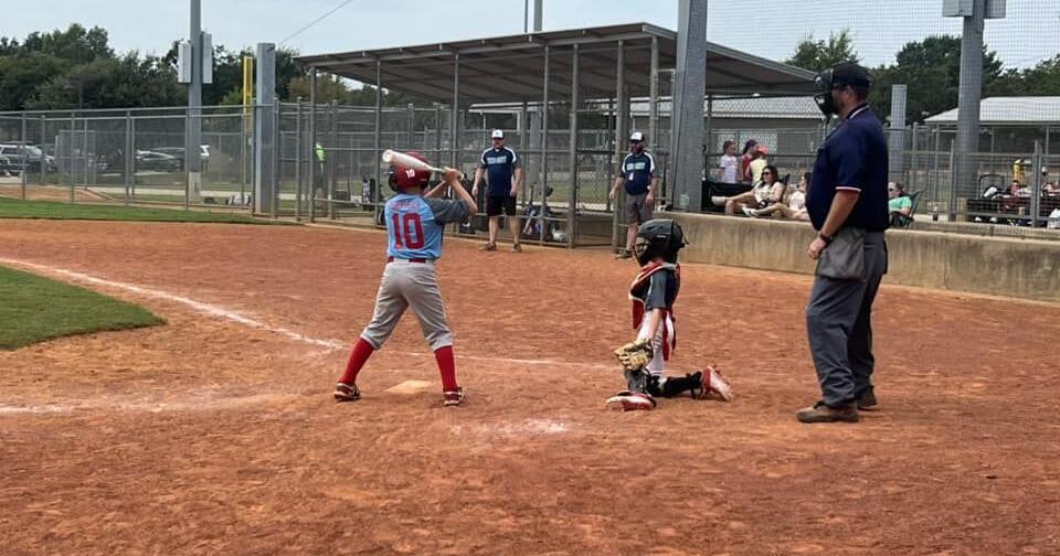 Hidden Creek Softball Complex to close June 1 as city advances facilities at Burleson Legacy Park | Local News