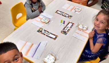 GISD in planning stages for new early childhood center | Local News