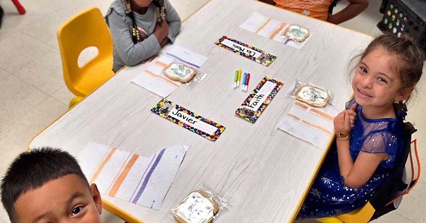 GISD in planning stages for new early childhood center | Local News