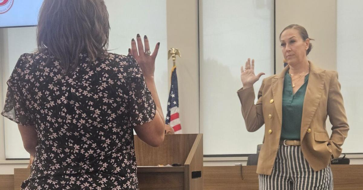 GISD looking at staffing needs, says enrollment declining in younger kids | News