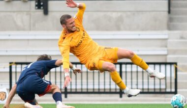 Fort Wayne FC draws with Corpus Christi FC | Fort Wayne FC