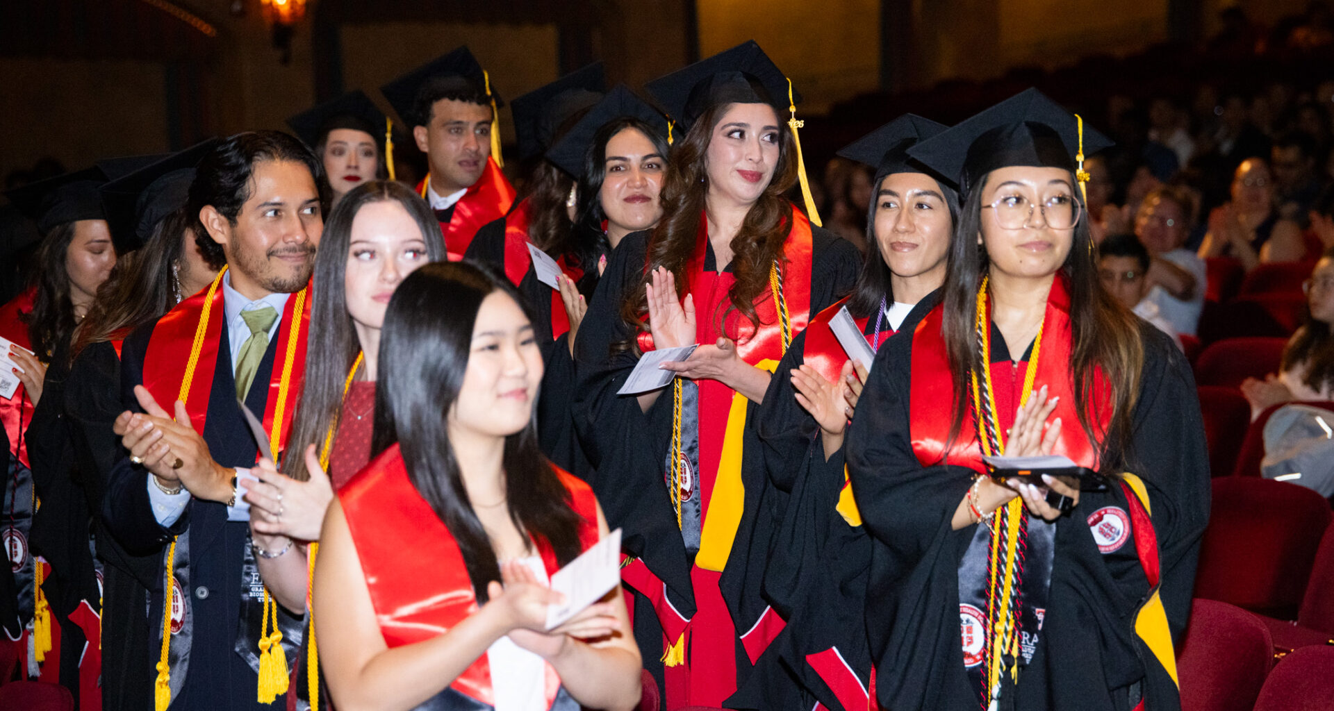 Texas Tech Health El Paso Graduates Step Into the Future of Healthcare