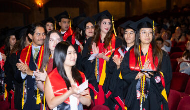 Texas Tech Health El Paso Graduates Step Into the Future of Healthcare