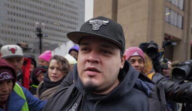 Obama Appointed Judge Dismisses Charges Against MS-13 Member | News Radio 1200 WOAI