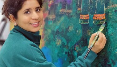 Rockwall Art League hosting acclaimed Dallas artist | Lifestyles