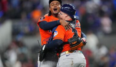 Astros starter Tatsuya Imai and 2 relievers throw combined no-hitter against Rangers | Sports
