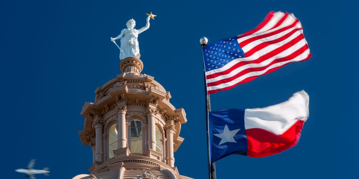 Is California or Texas Better? Each State's Pros and Cons, According to BI Comments