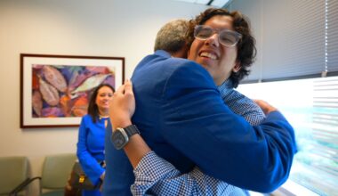 NATSPKG AVAILABLE: TCU Senior Overcomes Three Brain Surgeries Thanks to UTHealth Houston Surgeon