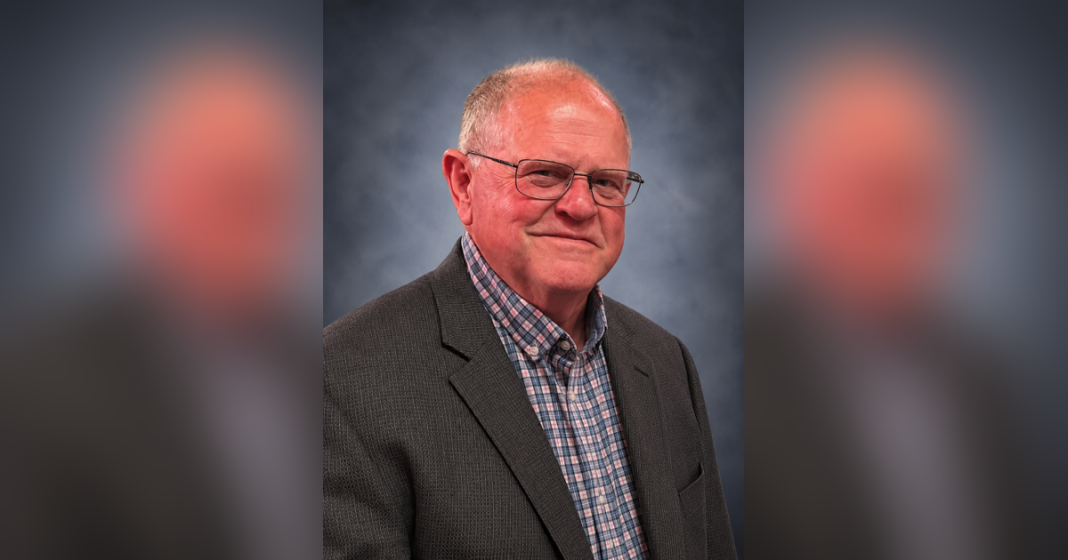 Obituary for Dallas B. Stewart, Jr.