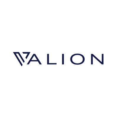 Valion Bio (PRNewsfoto/Valion Bio, Inc.)