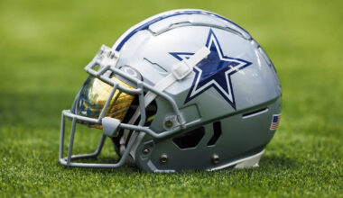Dallas Cowboys schedule wallpapers: Mobile and desktop versions available