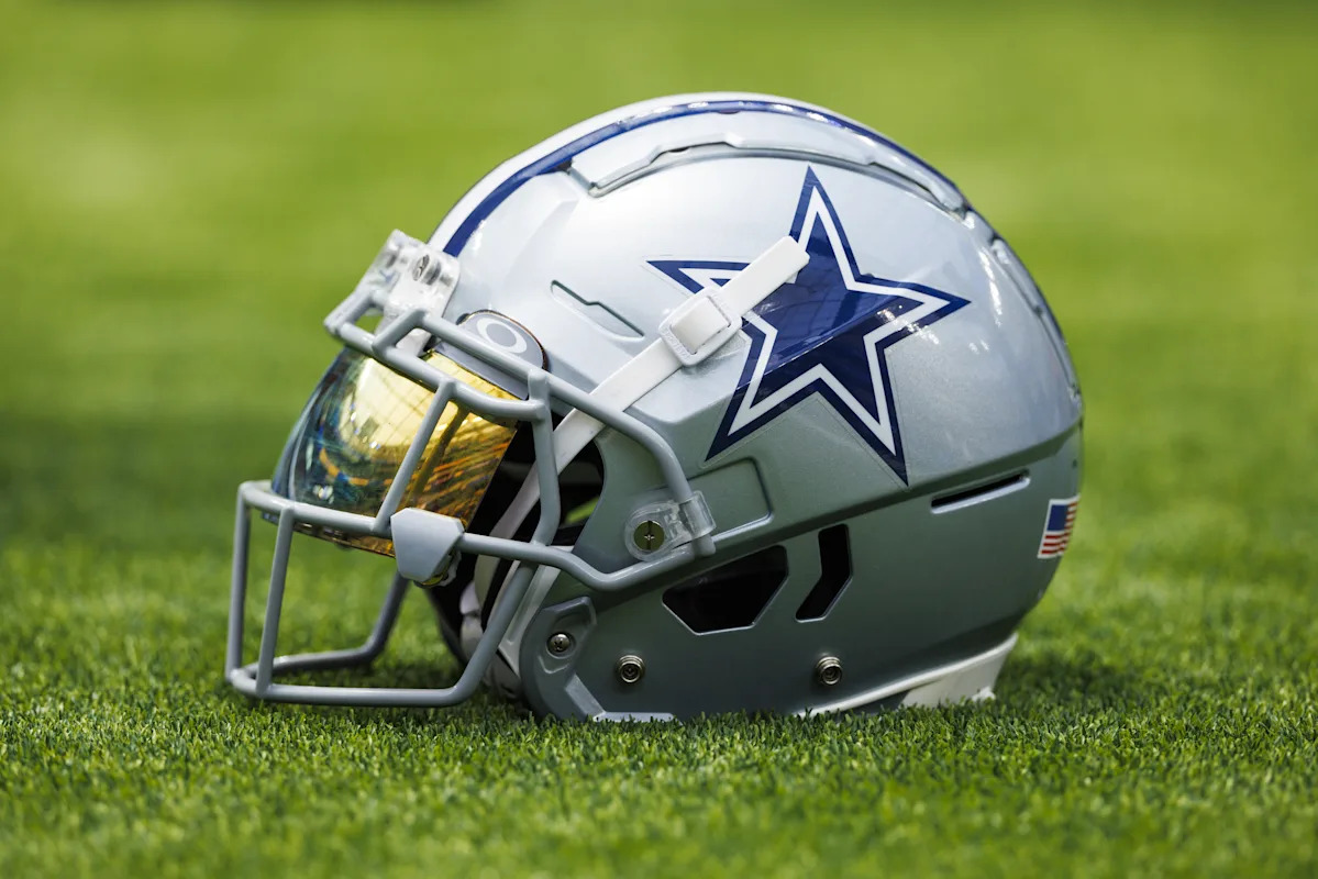 Dallas Cowboys schedule wallpapers: Mobile and desktop versions available