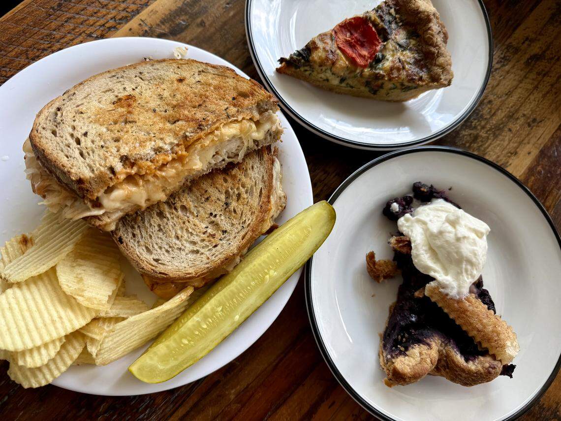 Bodega South Main cafe in Fort Worth shifts gears: Breakfast is up next