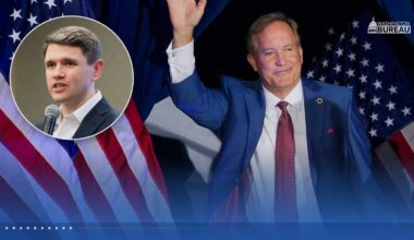Is Texas in play? How Paxton's win could shape the fight for Senate control