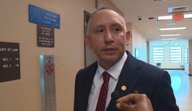 Judge rejects Eric Tunchez’s claim in Corpus Christi property dispute