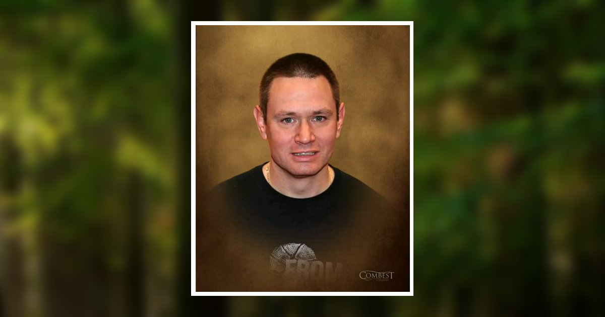 Rodney Dean Ayers Obituary May 13, 2026
