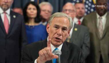 Grand Prairie cancels Muslim event at water park under pressure from Gov. Abbott