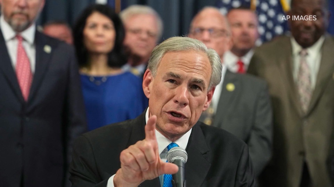 Grand Prairie cancels Muslim event at water park under pressure from Gov. Abbott