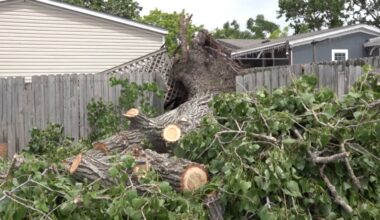 Storm damage claims can get complicated fast. Here’s what South Texas homeowners should know.