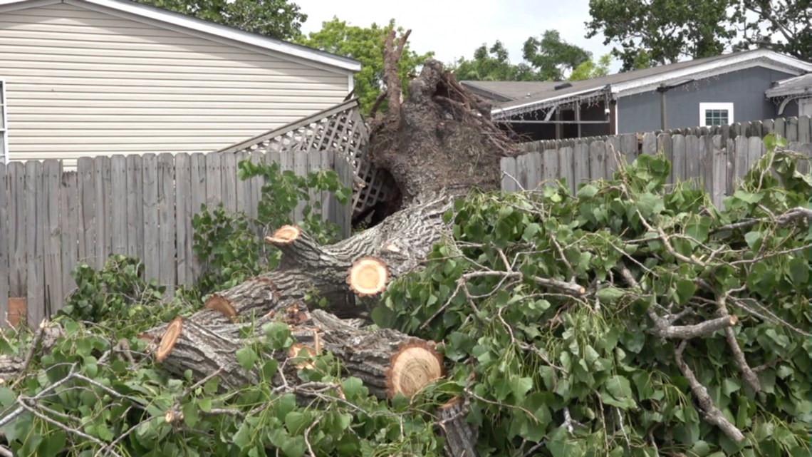 Storm damage claims can get complicated fast. Here’s what South Texas homeowners should know.