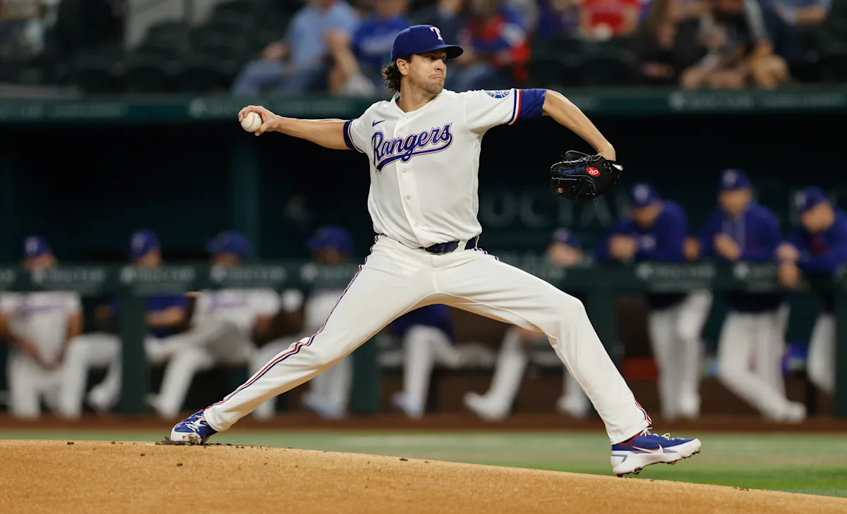 Where to watch Texas Rangers vs. New York Yankees: Live stream, start time, TV channel, odds for Tuesday, May 5